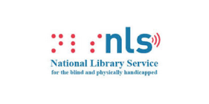 NLS BARD library logo.